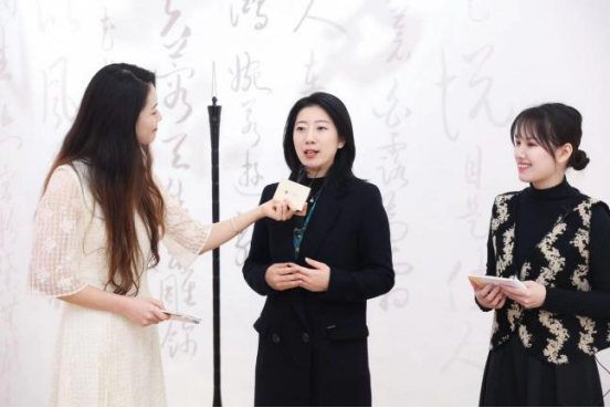 一座馆惊艳一座城！「东方百美园」七日寻美之旅完美收官1126