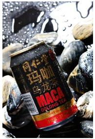 老字号进军饮料界，同仁堂健康推&ldquo;双茶&rdquo;  