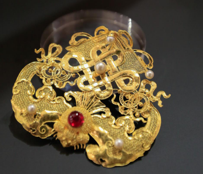 &ldquo;精工再造&rdquo;中国传统手工艺展在联合国教科文组织总部展出