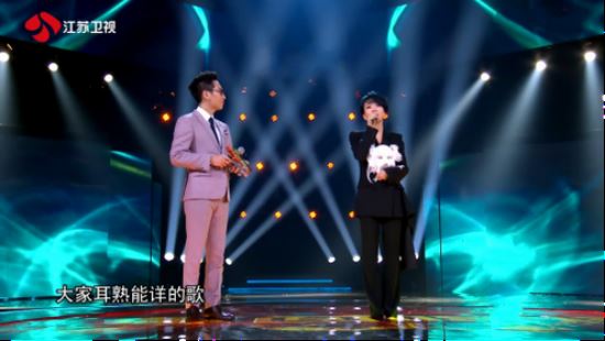 直面最真实的唱将,华帝小V揭幕盛典序章