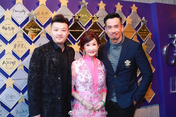 广东郑明明化妆品科技有限公司跟郑明明真的有关系吗？