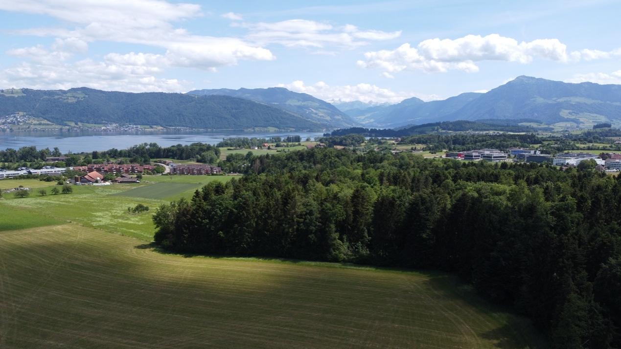 A picture containing mountain, sky, outdoor, grass

Description automatically generated