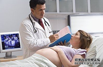 准妈妈度酷暑需牢记&ldquo;五防&rdquo;