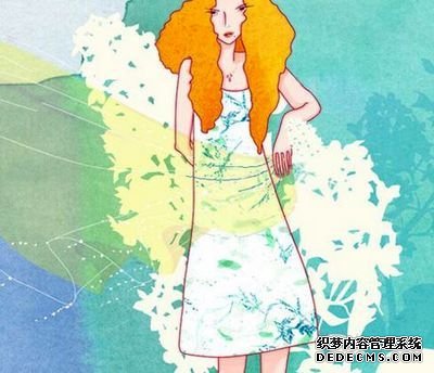 最有&ldquo;少奶奶命&rdquo;的星座女