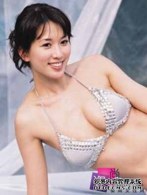 林志玲一直不承认她的胸是经过&ldquo;人造&rdquo;的