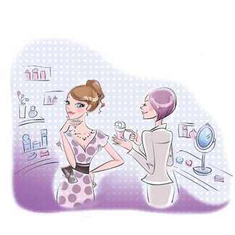 请避开&ldquo;角质过薄&rdquo;的陷阱
