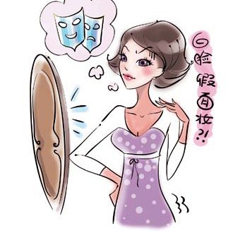 请避开&ldquo;角质过薄&rdquo;的陷阱