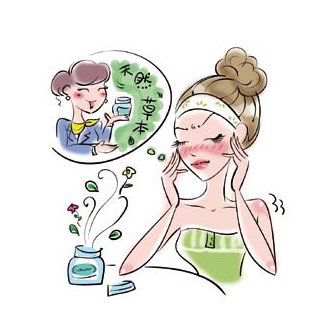 请避开&ldquo;角质过薄&rdquo;的陷阱